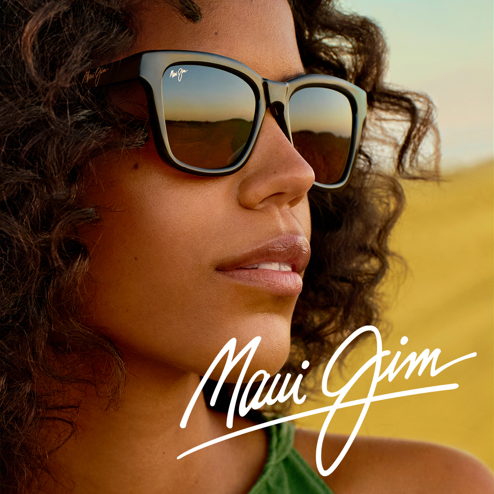 Maui Jim