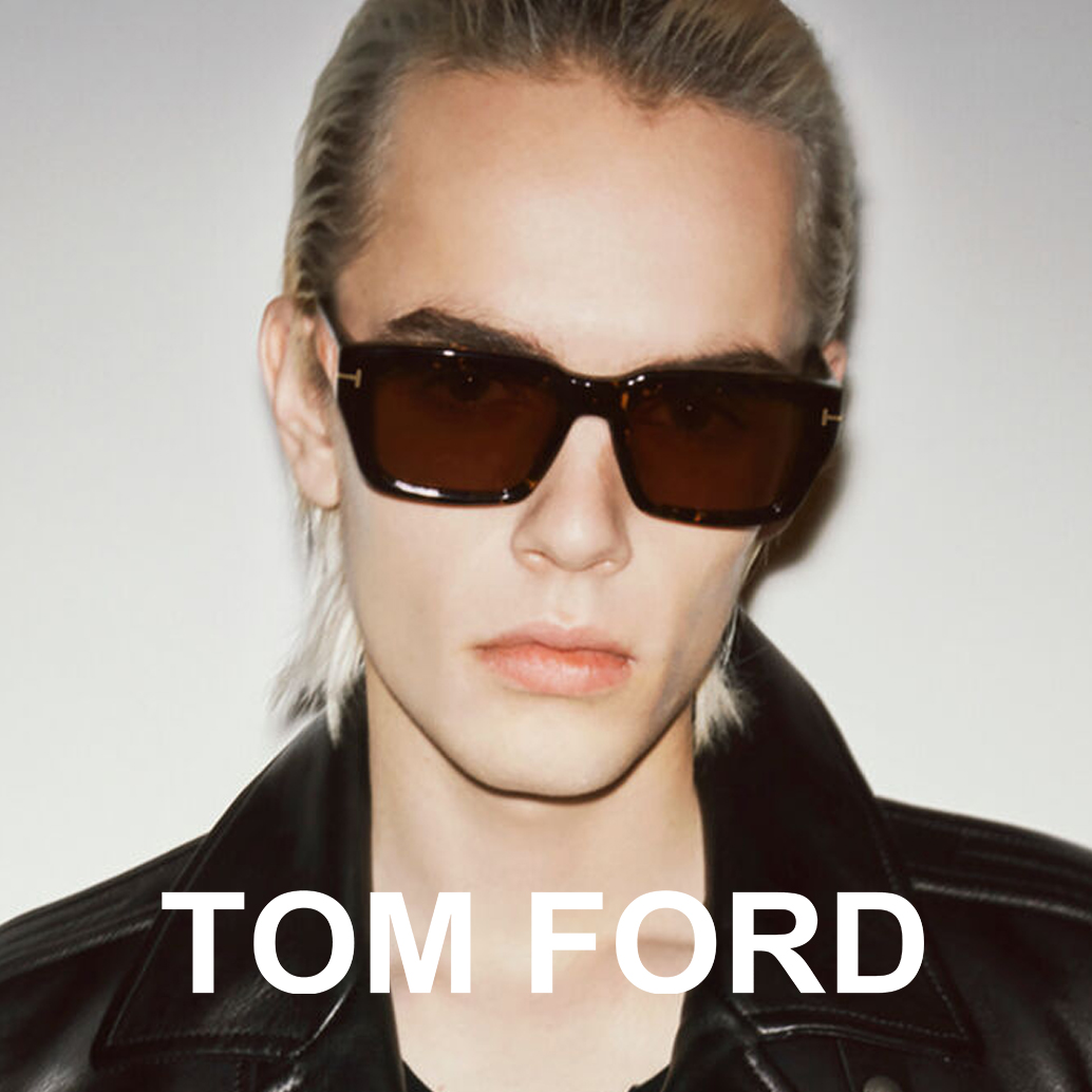 Tom Ford